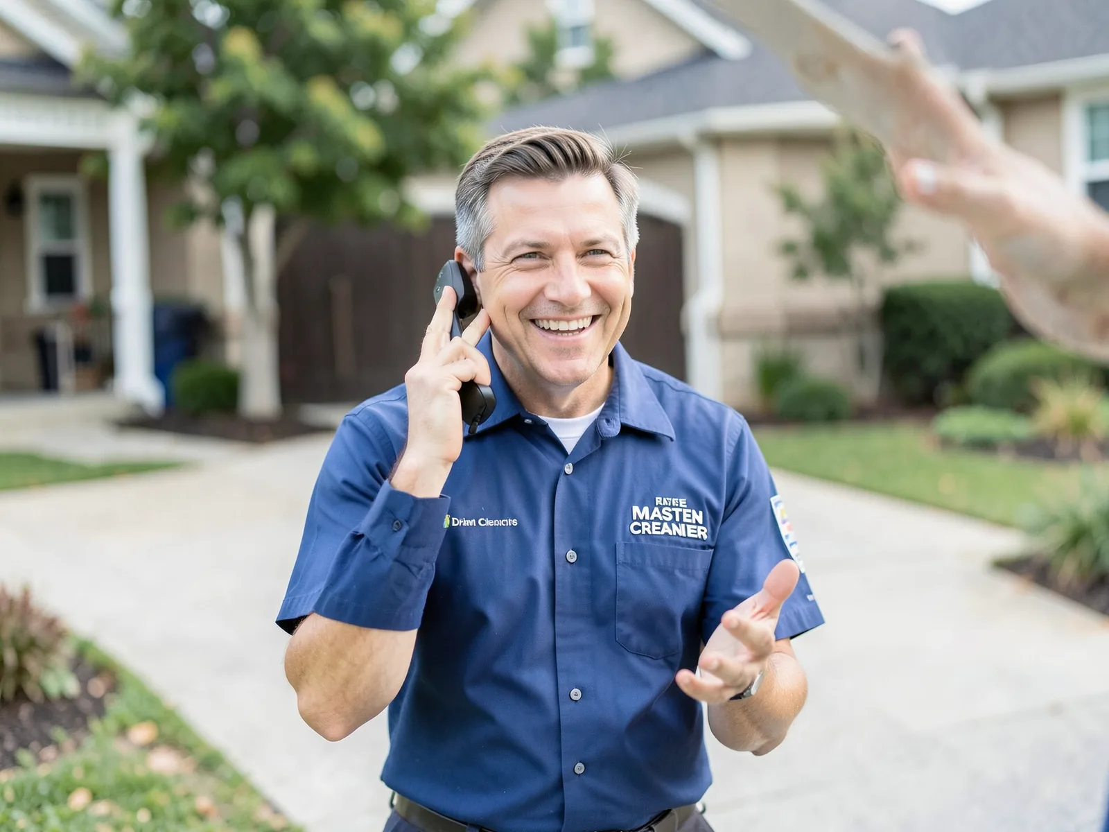 Drain Cleaning East Ridge, TN FAQs